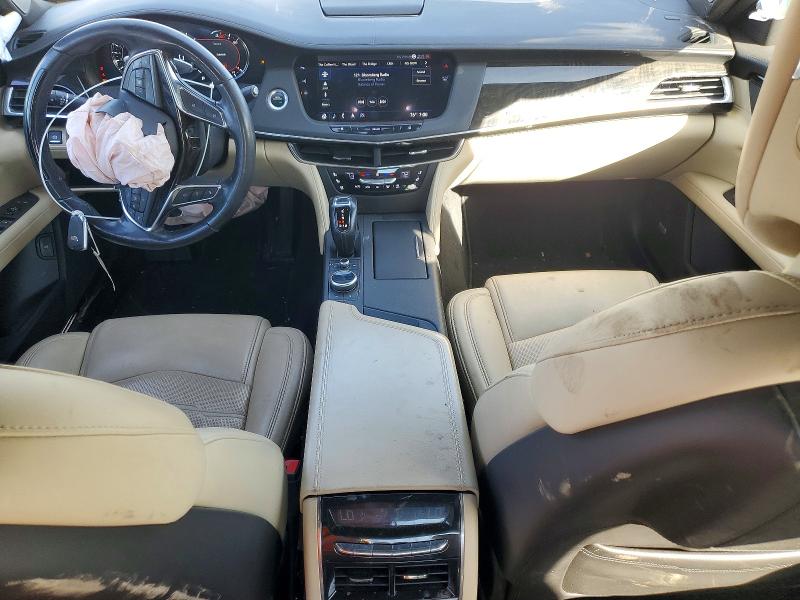 Aukcja sprzedaży 2020 Cadillac Ct6, vin: 1G6KE5RS9LU102912, numer aukcji: 46453516