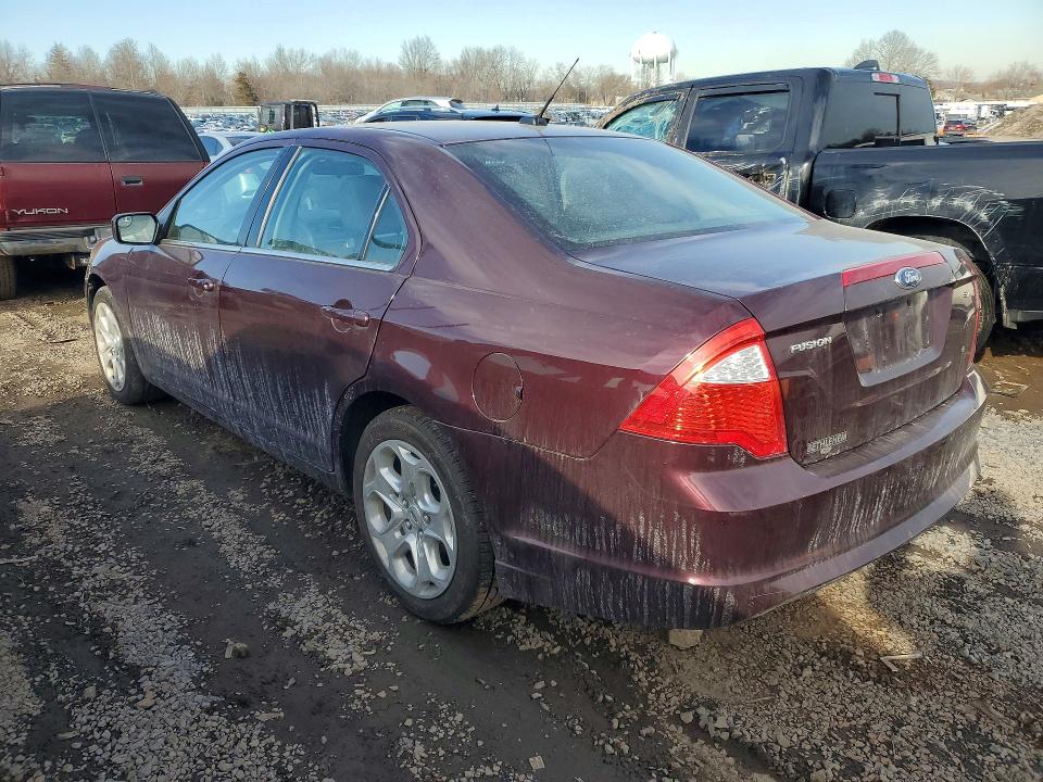 Продажа на аукционе авто 2011 Ford 3930, vin: 3FAHP0HA7BR182428, номер лота: 79390325