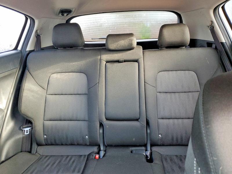 Aukcja sprzedaży 2017 Kia Sportage, vin: KNDPM3AC3H7168909, numer aukcji: 41715826