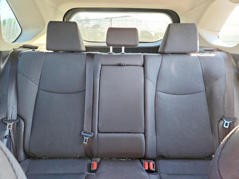 Aukcja sprzedaży 2025 Toyota Rav4 Hybrid, vin: JTMMWRFV7SD348414, numer aukcji: 45742326