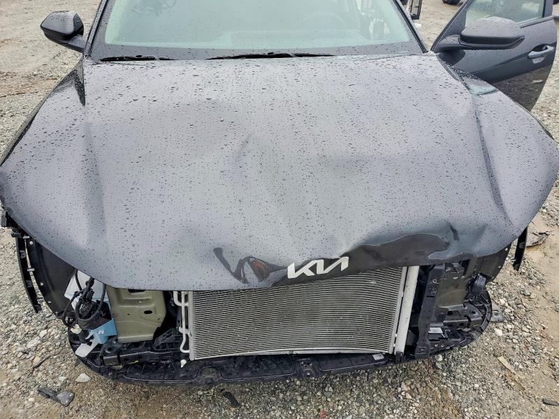 Aukcja sprzedaży 2025 Kia K4, vin: 3KPFT4DE7SE120015, numer aukcji: 45579216
