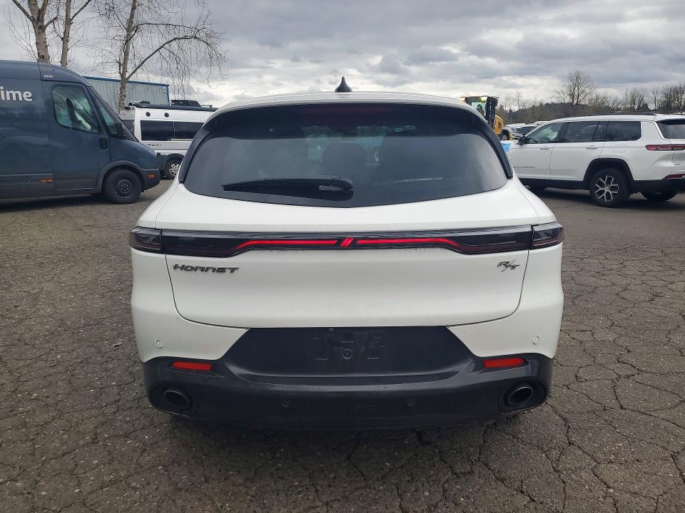 Продаж на аукціоні авто 2024 Dodge Hornet, vin: ZACPDFCW1R3A29480, номер лоту: 79980035