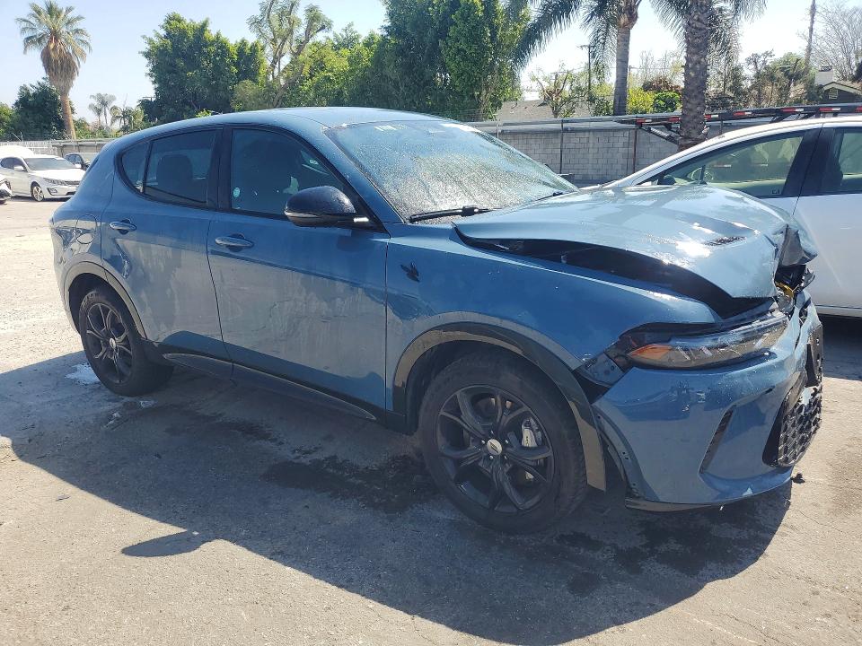 Продаж на аукціоні авто 2024 Dodge Hornet, vin: ZACPDFCW8R3A13065, номер лоту: 47296156