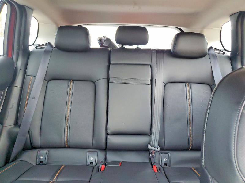 Продажа на аукционе авто 2025 Mazda Cx-50, vin: 7MMVAAEW8SN141765, номер лота: 48094926