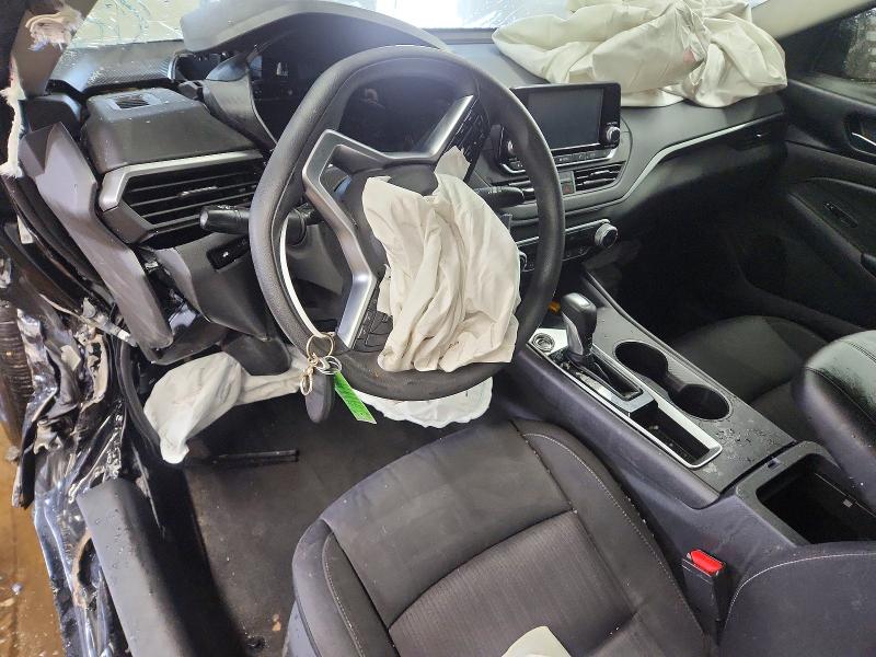 Продаж на аукціоні авто 2022 Nissan Altima, vin: 1N4BL4BV3NN387093, номер лоту: 47742326