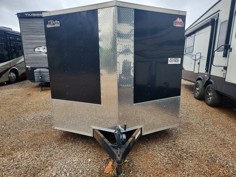 Продаж на аукціоні авто 2022 Rock Solid Carg Enclosed, vin: 7H2BE2027ND047134, номер лоту: 45616856