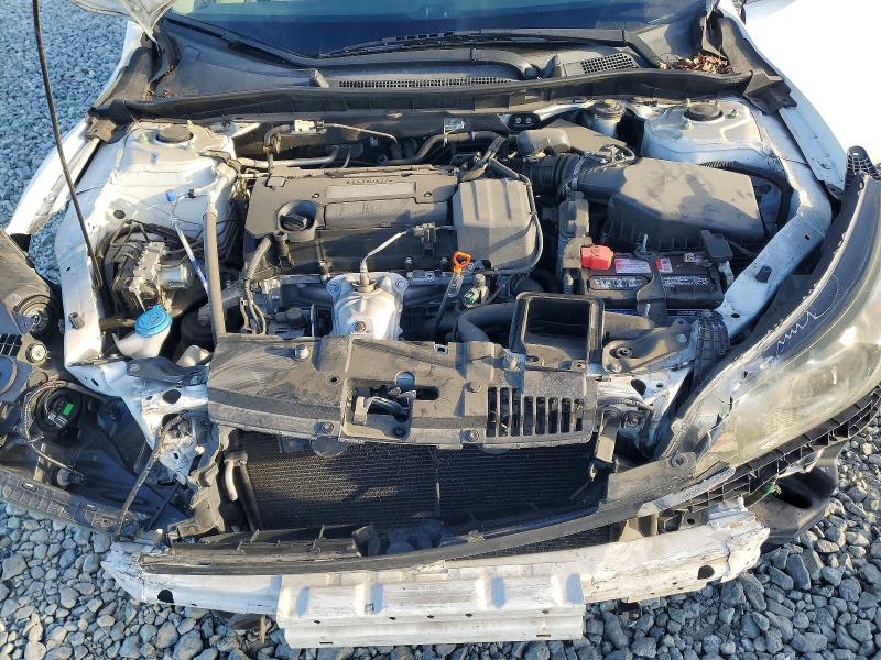 2015 Honda Accord მანქანა იყიდება აუქციონზე, vin: 1HGCR2F38FA162768, აუქციონის ნომერი: 47513596
