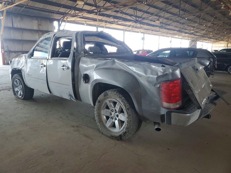 Aukcja sprzedaży 2013 Gmc Sierra, vin: 3GTP2WE22DG186700, numer aukcji: 47876576