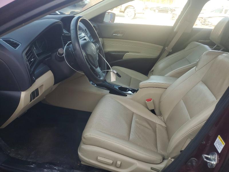 47479426 :رقم المزاد ، 19VDE1F50DE014868 vin ، 2013 Acura Ilx مزاد بيع