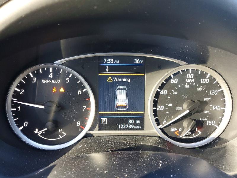 46827396 :رقم المزاد ، 3N1AB7AP1KY293616 vin ، 2019 Nissan Sentra مزاد بيع