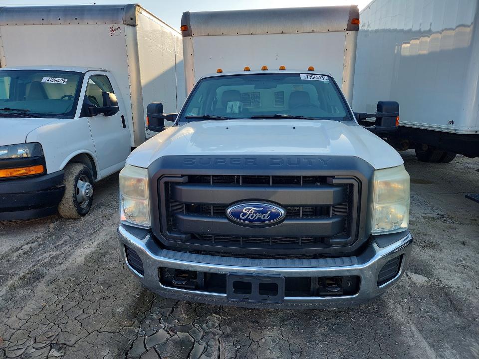 Aukcja sprzedaży 2013 Ford F350, vin: 1FDRF3G63DEA20295, numer aukcji: 79063155