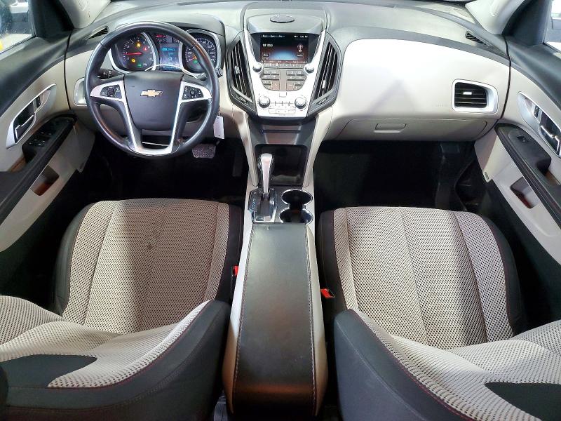 Продажа на аукционе авто 2013 Chevrolet Equinox, vin: 2GNFLNE39D6108736, номер лота: 46929696