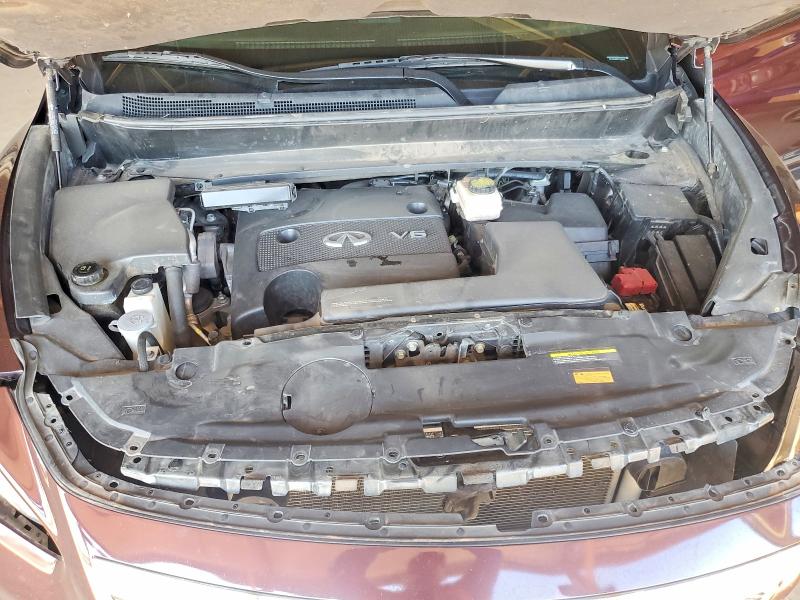 Aukcja sprzedaży 2015 Infiniti Qx60, vin: 5N1AL0MM9FC536912, numer aukcji: 41626406