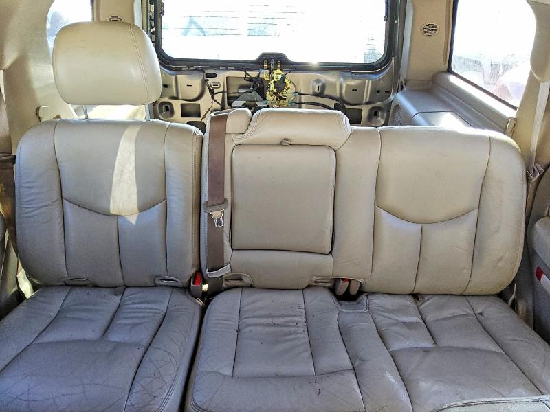 Продаж на аукціоні авто 2003 Chevrolet Tahoe, vin: 1GNEC13Z73J279143, номер лоту: 45773736