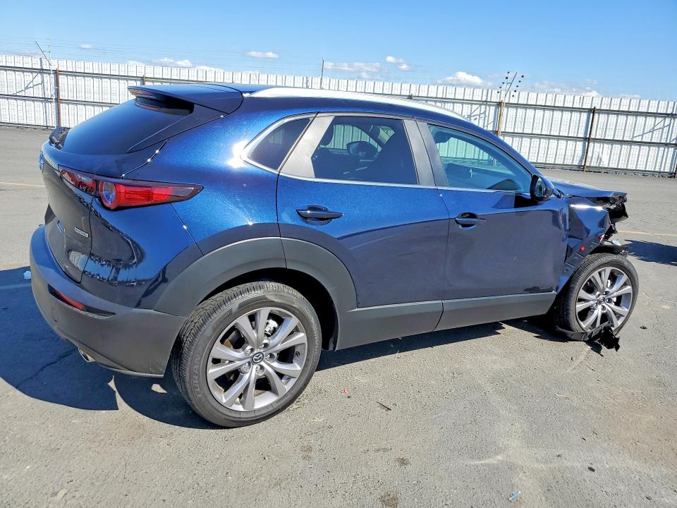 Aukcja sprzedaży 2023 Mazda Cx-30, vin: 3MVDMBCM2PM555781, numer aukcji: 79126045