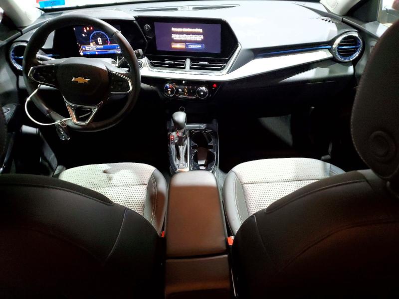 Aukcja sprzedaży 2025 Chev Trax, vin: KL77LHEP6SC217660, numer aukcji: 47057656