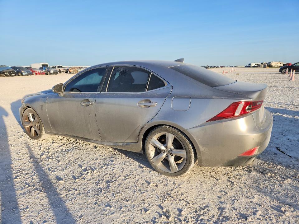Aukcja sprzedaży 2014 Lexus Is 350, vin: JTHBE1D29E5000793, numer aukcji: 46371236