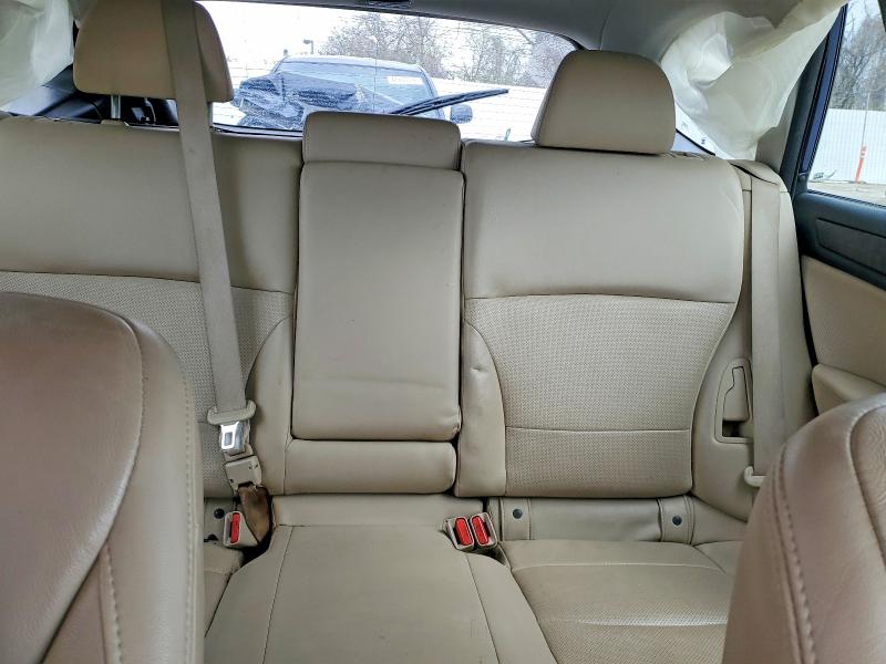 Aukcja sprzedaży 2016 Subaru Outback, vin: 4S4BSANC4G3287648, numer aukcji: 47564786