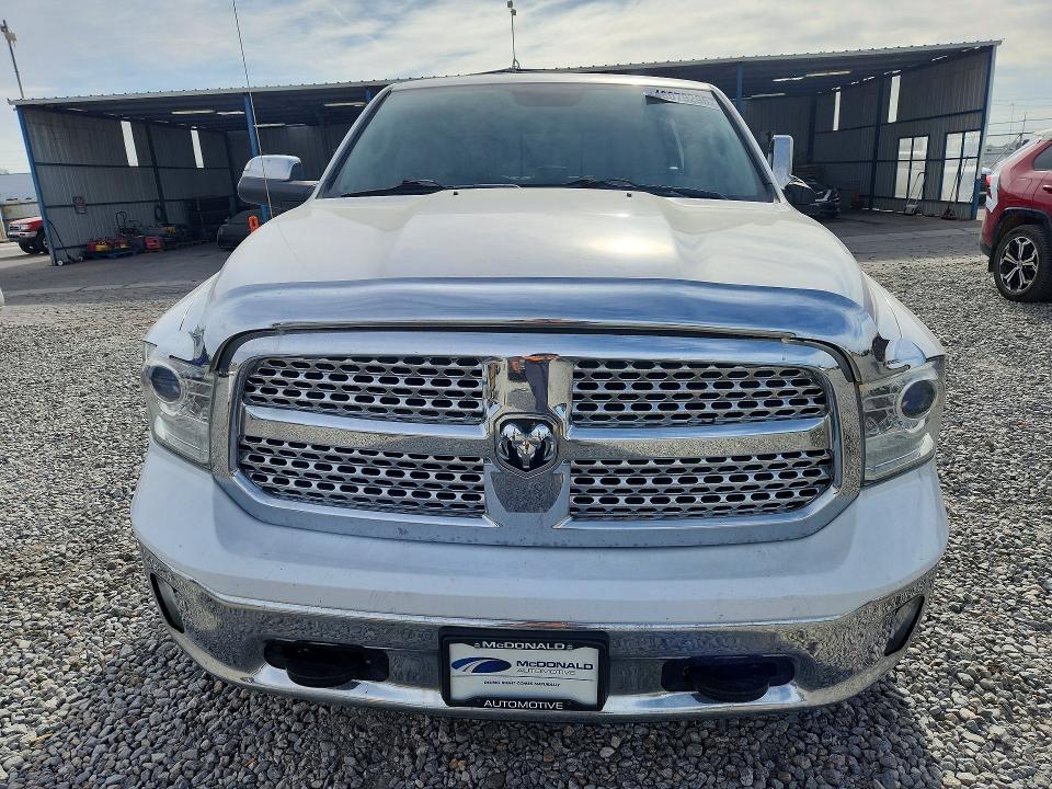 Aukcja sprzedaży 2015 Ram 1500, vin: 1C6RR7NM6FS578237, numer aukcji: 48079296
