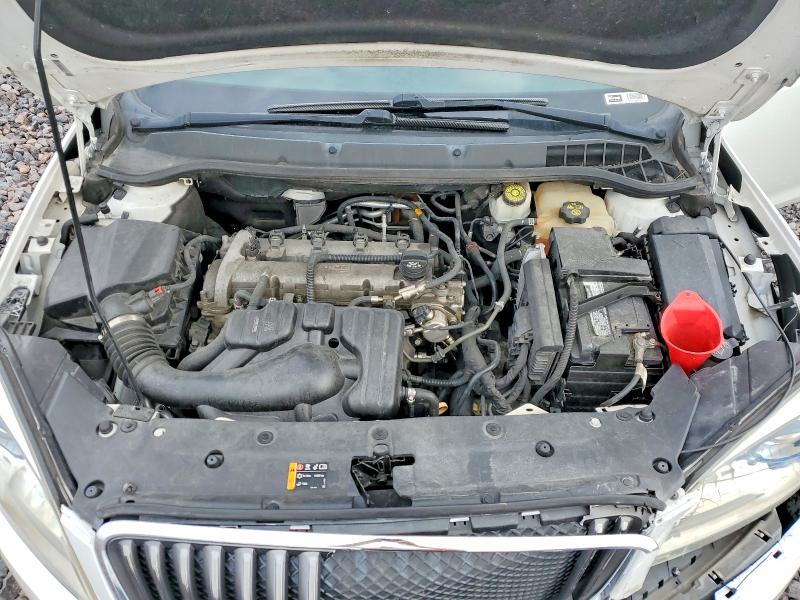 Aukcja sprzedaży 2012 Buick Verano, vin: 1G4PR5SK4C4176672, numer aukcji: 47521146