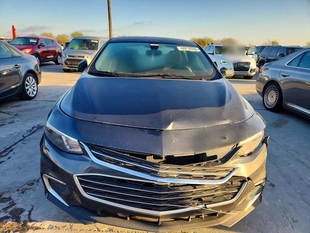 2017 Chevrolet Malibu მანქანა იყიდება აუქციონზე, vin: 1G1ZB5ST6HF237843, აუქციონის ნომერი: 46210246