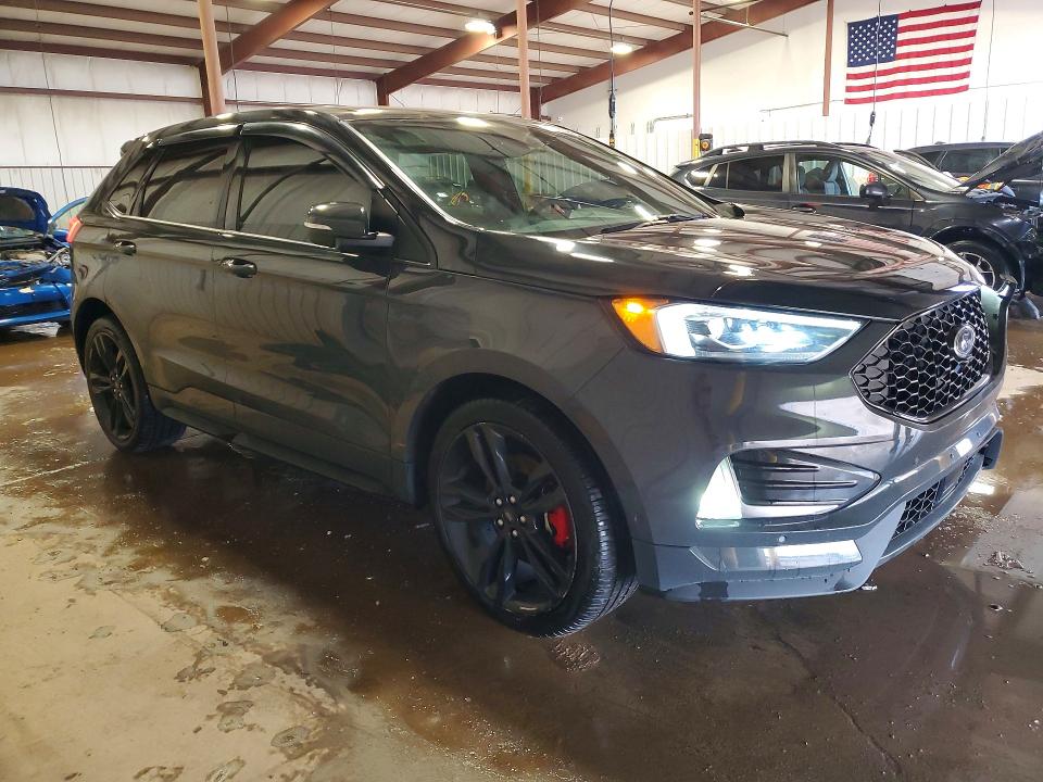 Aukcja sprzedaży 2021 Ford Edge, vin: 2FMPK4AP2MBA11612, numer aukcji: 47299376