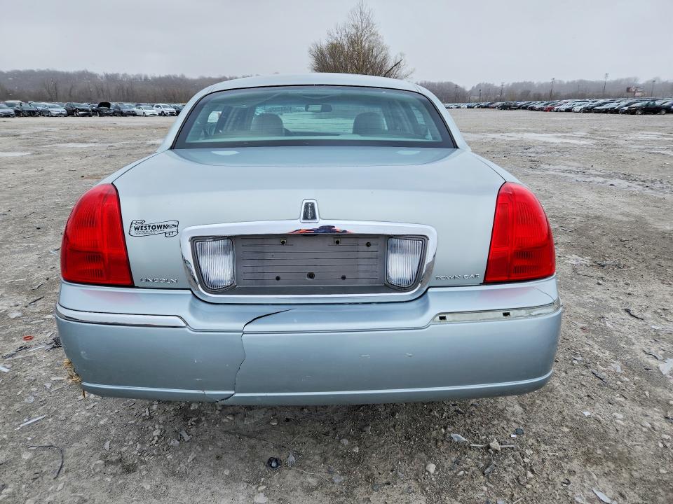 Aukcja sprzedaży 2007 Lincoln Town Car, vin: 1LNHM81V17Y628981, numer aukcji: 46005926