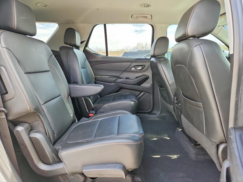 Aukcja sprzedaży 2020 Chevrolet Traverse, vin: 1GNEVHKW9LJ226423, numer aukcji: 79829395