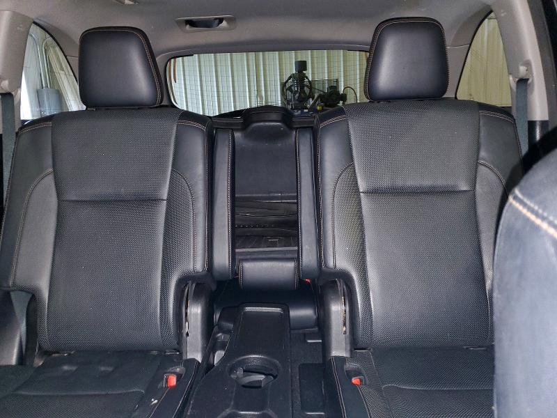 Aukcja sprzedaży 2017 Toyota Highlander Hybrid, vin: 5TDDGRFH1HS021723, numer aukcji: 45647316