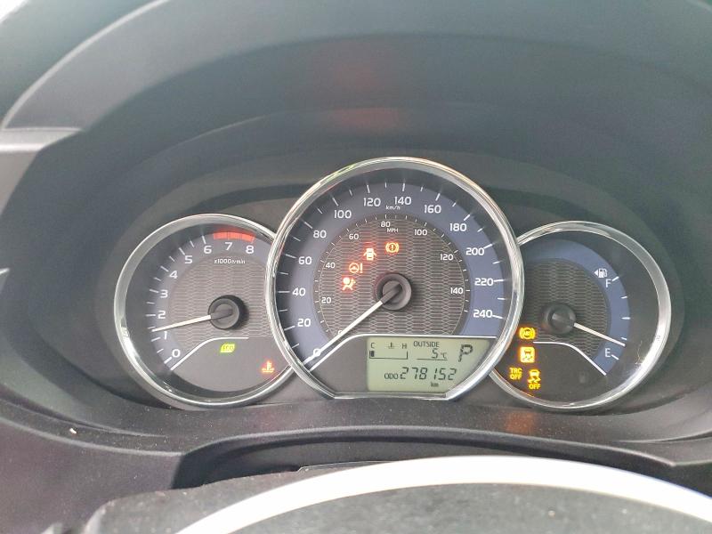 Продажа на аукционе авто 2014 Toyota Corolla, vin: 2T1BURHEXEC014910, номер лота: 42056286