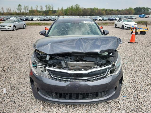 Продаж на аукціоні авто 2017 Kia Optima Hybrid, vin: KNAGT4LCXH5008332, номер лоту: 45987636