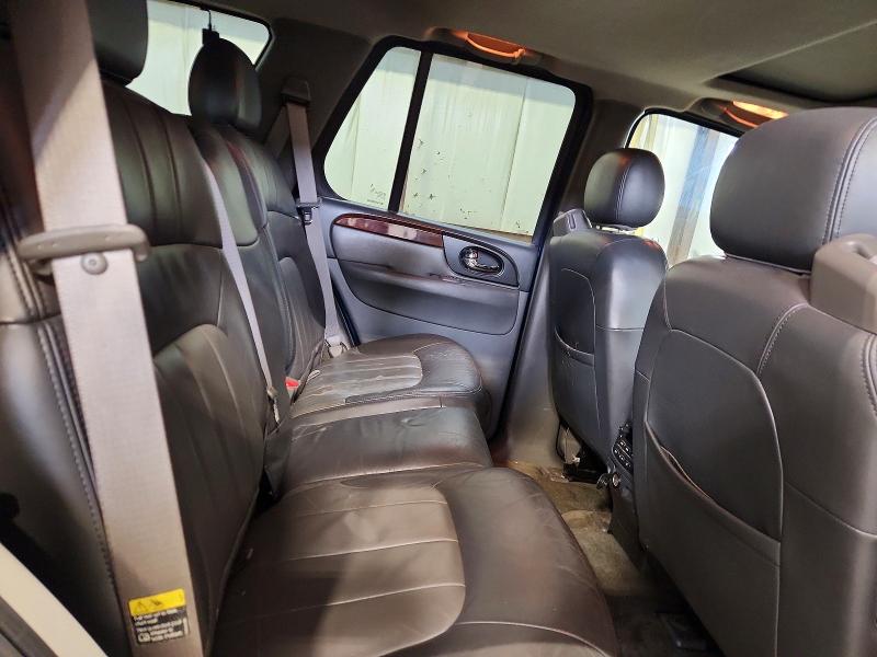 2003 Gmc Envoy მანქანა იყიდება აუქციონზე, vin: 1GKDT13S332149477, აუქციონის ნომერი: 78896895