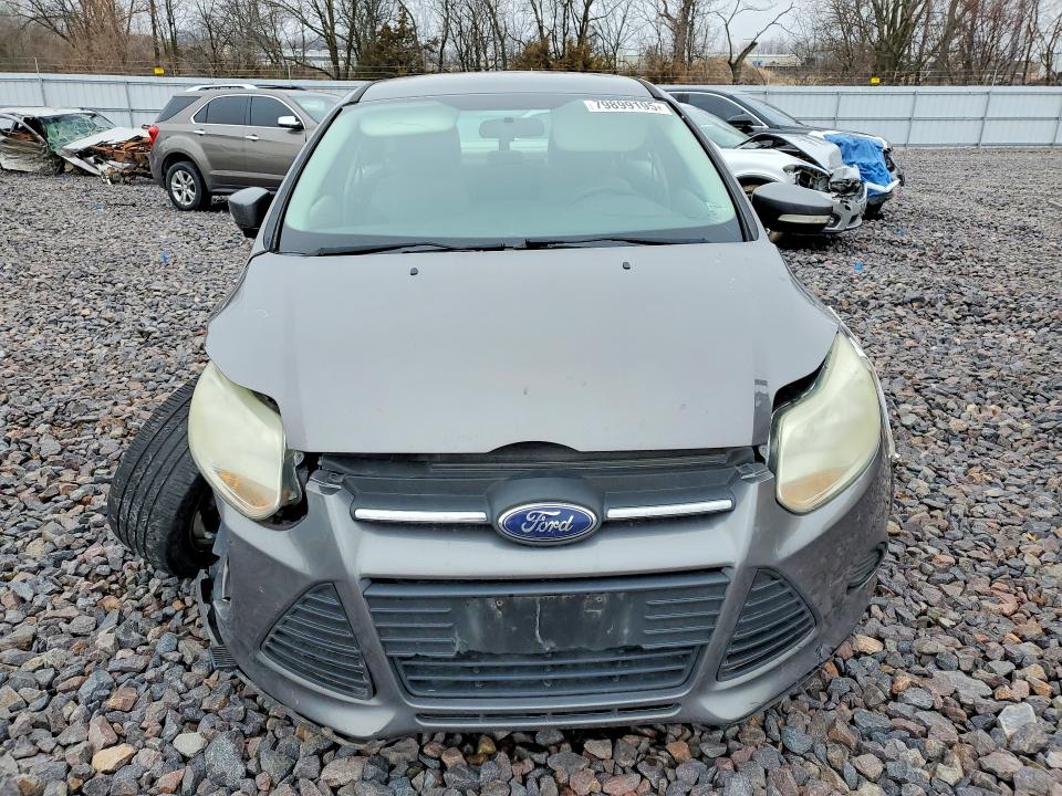 Продаж на аукціоні авто 2014 Ford Focus, vin: 1FADP3F20EL274916, номер лоту: 79899195