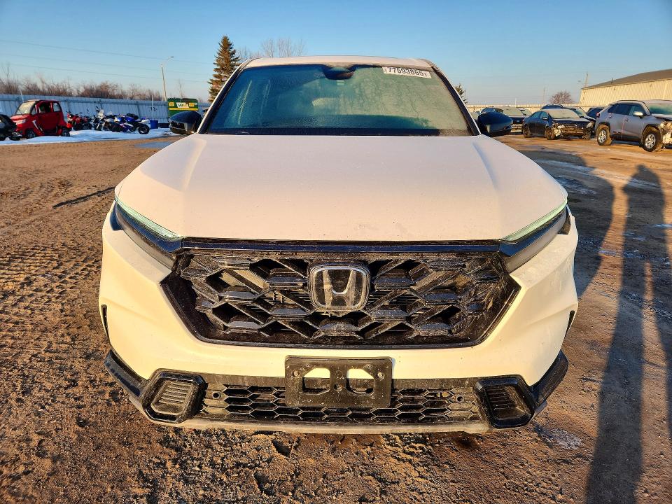 Aukcja sprzedaży 2024 Honda Cr-v, vin: 2HKRS6H77RH209967, numer aukcji: 77593865