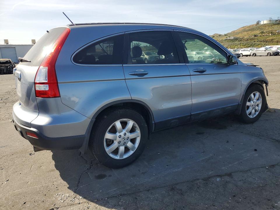 Aukcja sprzedaży 2007 Honda Cr-v, vin: JHLRE38777C061269, numer aukcji: 46021476