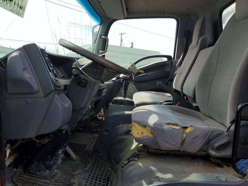 Продажа на аукционе авто 2018 Isuzu Nrr, vin: JALE5W169J7301662, номер лота: 47799936