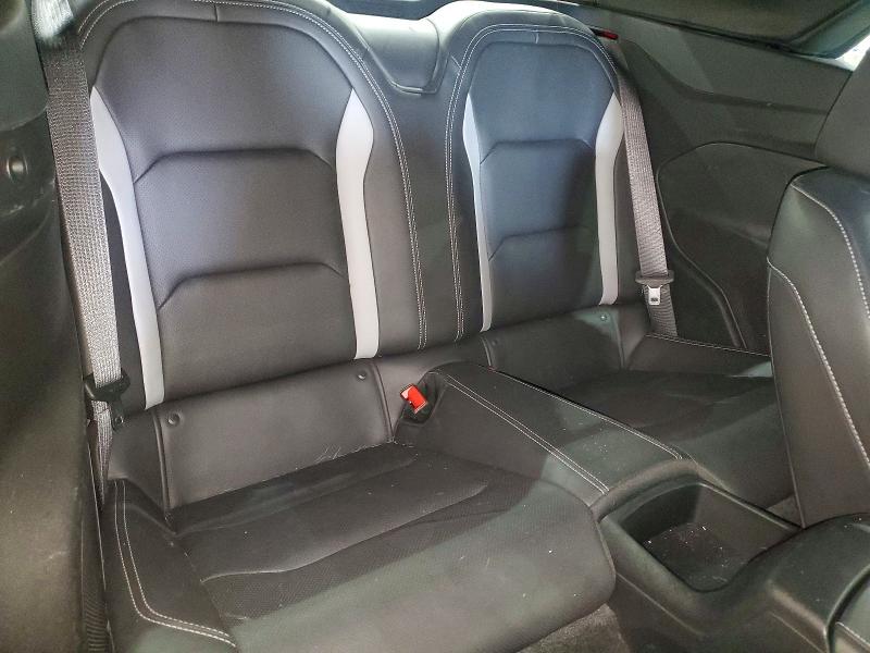 Продажа на аукционе авто 2019 Chevrolet Camaro, vin: 1G1FD3DS8K0155077, номер лота: 48018806