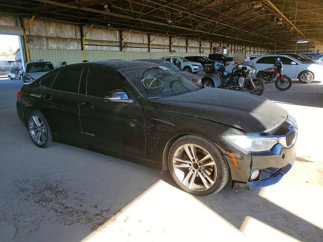 Продаж на аукціоні авто 2015 Bmw 428, vin: WBA4A5C59FG051156, номер лоту: 47582956