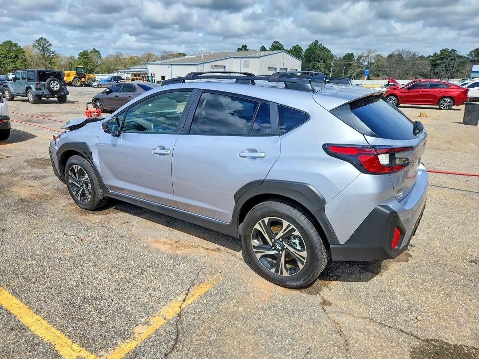 Продажа на аукционе авто 2025 Subaru Crosstrek, vin: JF2GUHDC0S8314615, номер лота: 42069926