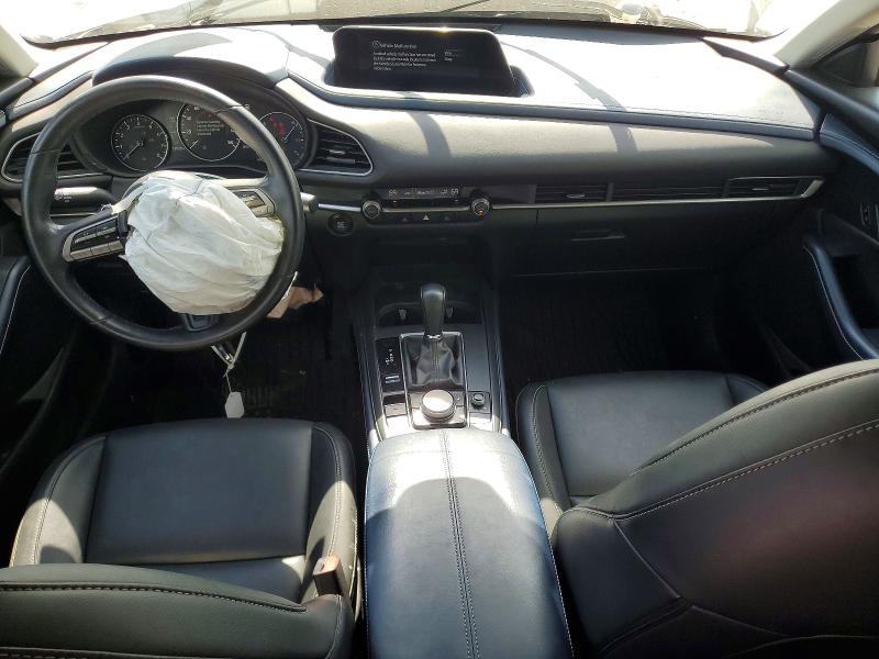 47364016 :رقم المزاد ، 3MVDMABL2MM219322 vin ، 2021 Mazda Cx-30 مزاد بيع