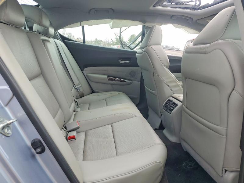 Aukcja sprzedaży 2016 Acura Tlx, vin: 19UUB3F73GA000419, numer aukcji: 77095195