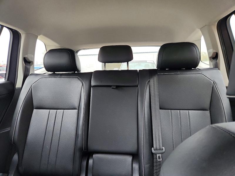 2024 Volkswagen Tiguan მანქანა იყიდება აუქციონზე, vin: 3VV3B7AX2RM068193, აუქციონის ნომერი: 45613536