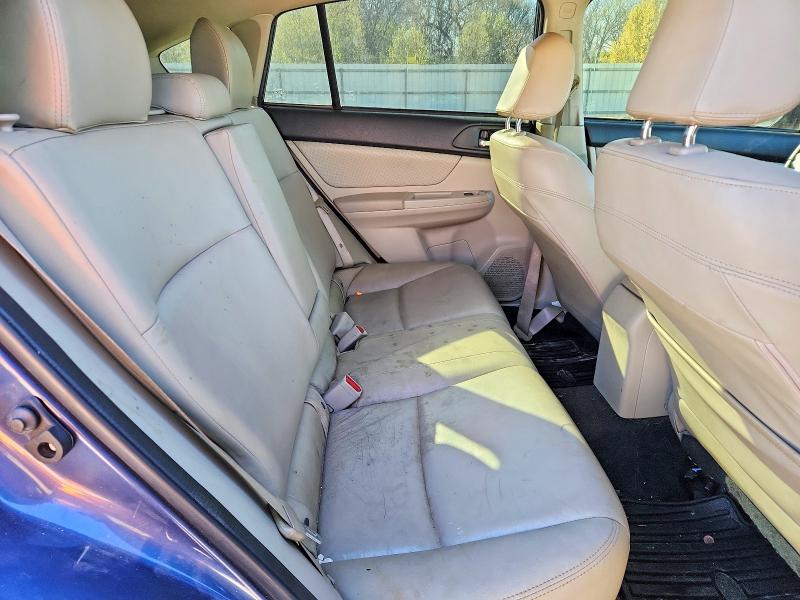 46453446 :رقم المزاد ، JF2GPAKC9DH211598 vin ، 2013 Subaru Xv Crosstrek مزاد بيع
