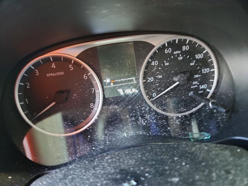 2021 Nissan Kicks მანქანა იყიდება აუქციონზე, vin: 3N1CP5BV6ML485786, აუქციონის ნომერი: 47659506