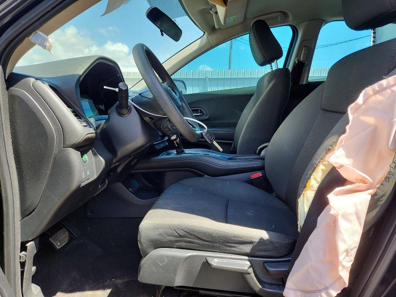 47976056 :رقم المزاد ، 3CZRU5H39LG701086 vin ، 2020 Honda Hr-v مزاد بيع