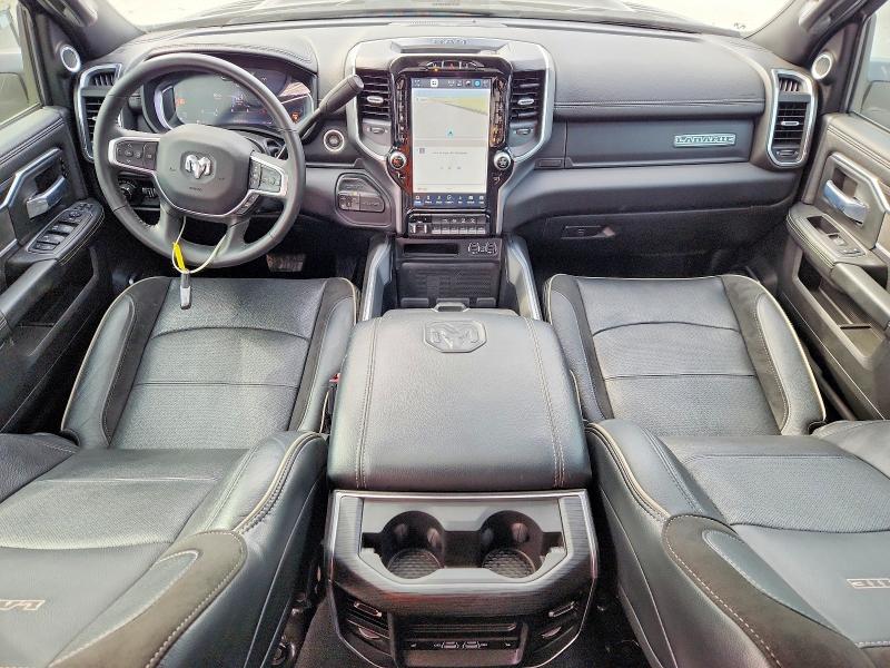 Продажа на аукционе авто 2024 Ram 2500, vin: 3C6UR5FL2RG277299, номер лота: 79477215