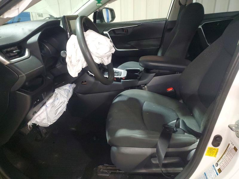 Aukcja sprzedaży 2022 Toyota Rav4 Hybrid, vin: JTMLWRFV8ND153874, numer aukcji: 46335726