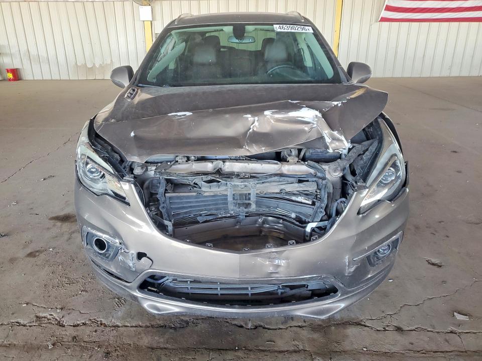 Aukcja sprzedaży 2017 Buick Envision, vin: LRBFXBSA2HD076054, numer aukcji: 46939206