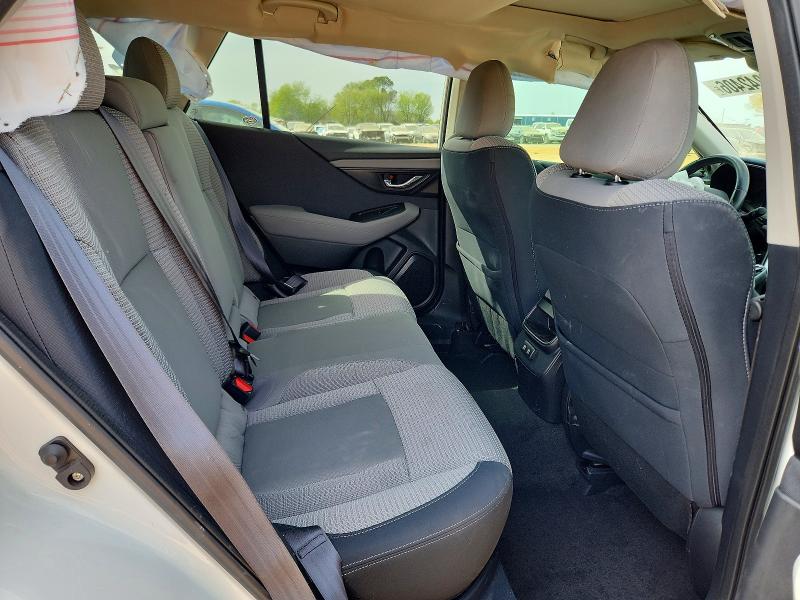 Продажа на аукционе авто 2021 Subaru Outback, vin: 4S4BTAFC1M3153123, номер лота: 47242406