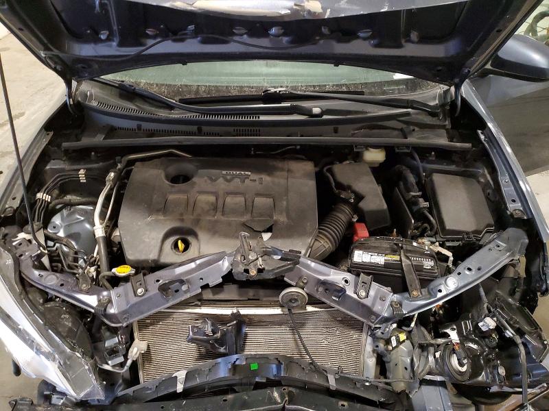 Auction sale of the 2016 Toyota Corolla, vin: 2T1BURHE3GC593385, lot number: 45726226